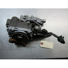 28Y004 Engine Oil Pump From 2013 Mercedes-Benz GL550  4.6 2781810547